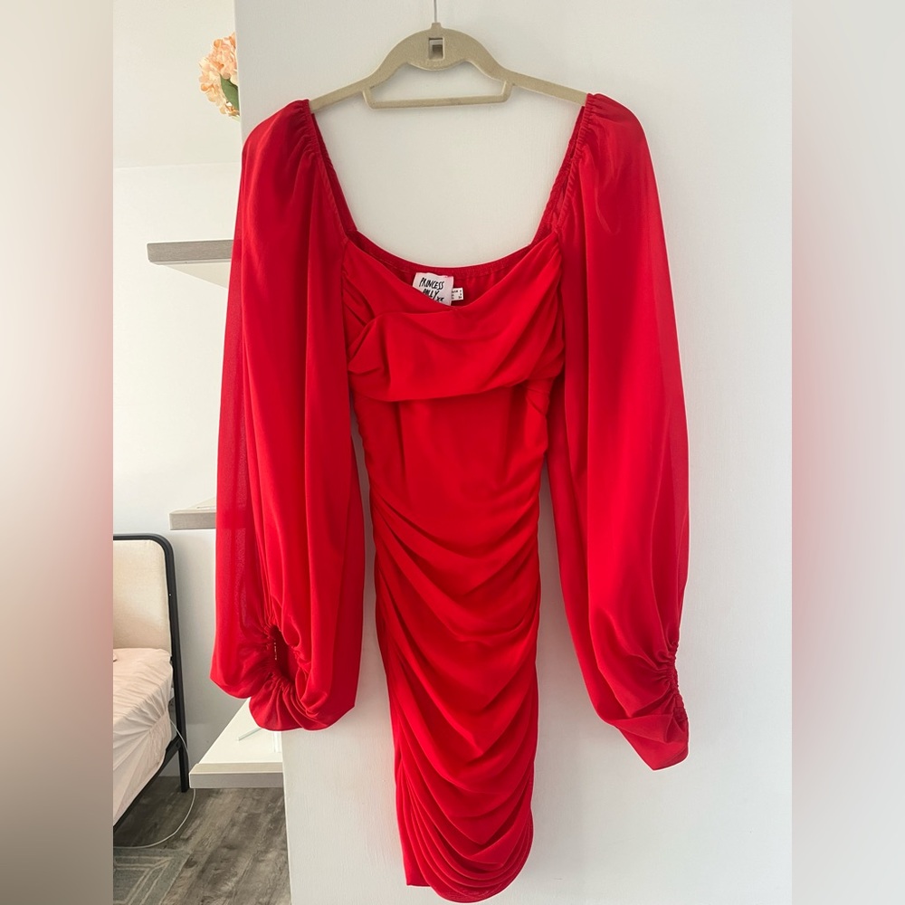 Princess Polly Dress